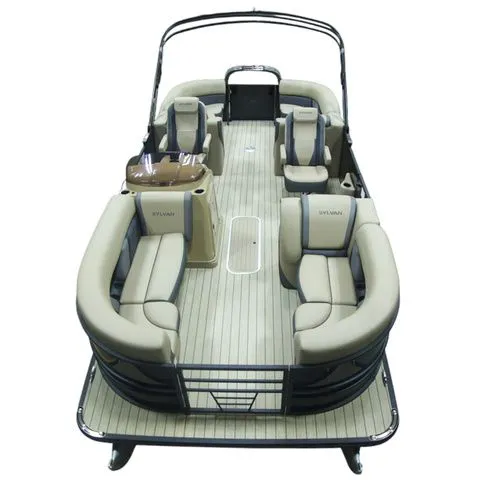 Slide: The Image of Sylvan Mirage X3 2026 - 7