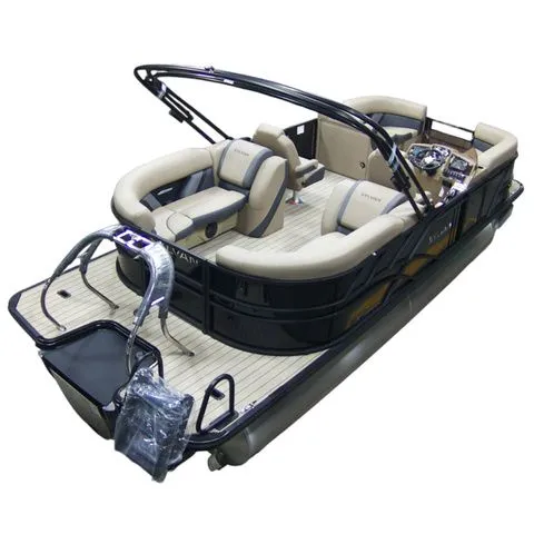 Slide: The Image of Sylvan Mirage X3 2026 - 9