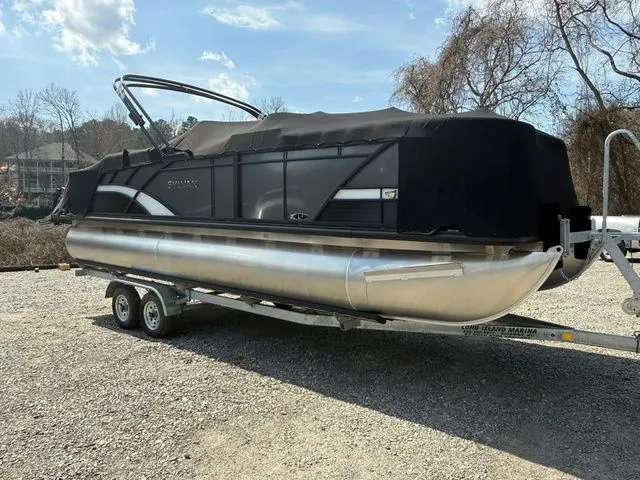The Image of Sylvan L-3 LZ DH 2026 - 1