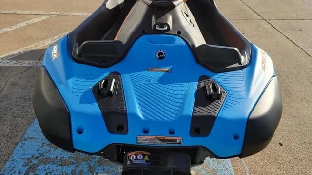 Slide: The Image of CAN-AM® SPARK ROTAX 900 ACE-90 TRIXX 2026 - 16