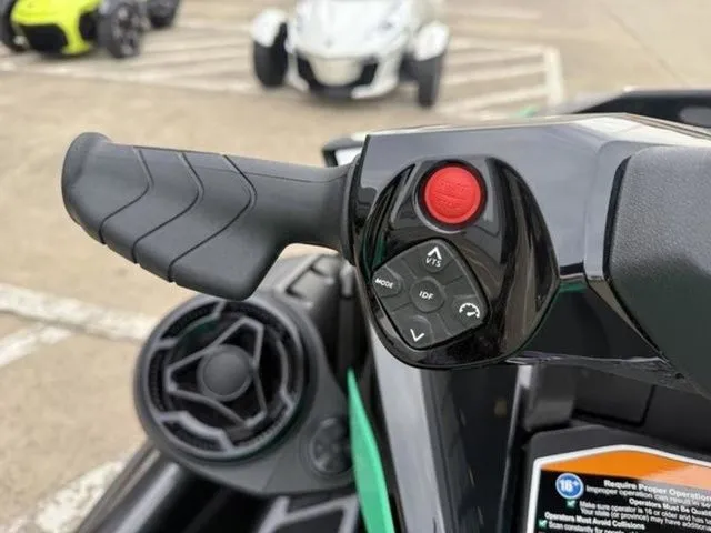 Slide: The Image of Sea-Doo GTI 2026 - 15