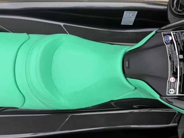 Slide: The Image of Sea-Doo GTI 2026 - 17