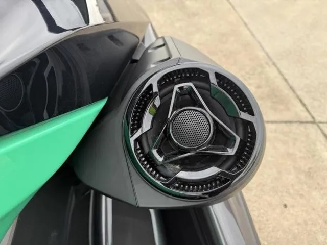 Slide: The Image of Sea-Doo GTI 2026 - 18