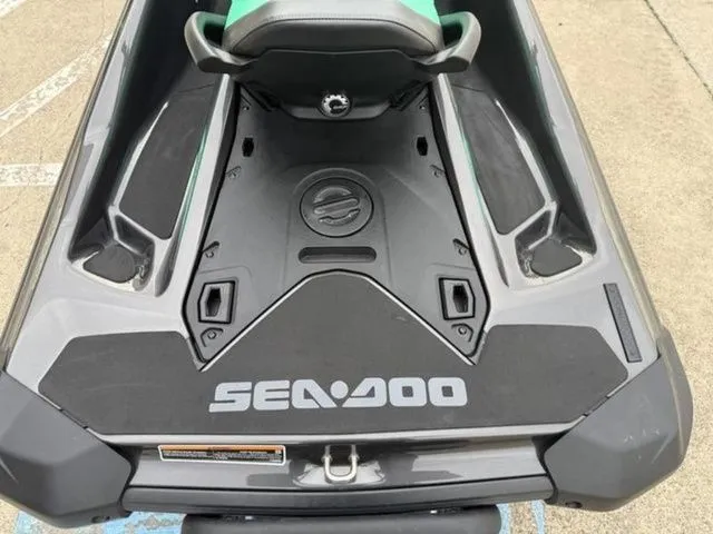 Slide: The Image of Sea-Doo GTI 2026 - 19