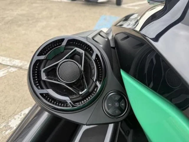 Slide: The Image of Sea-Doo GTI 2026 - 22