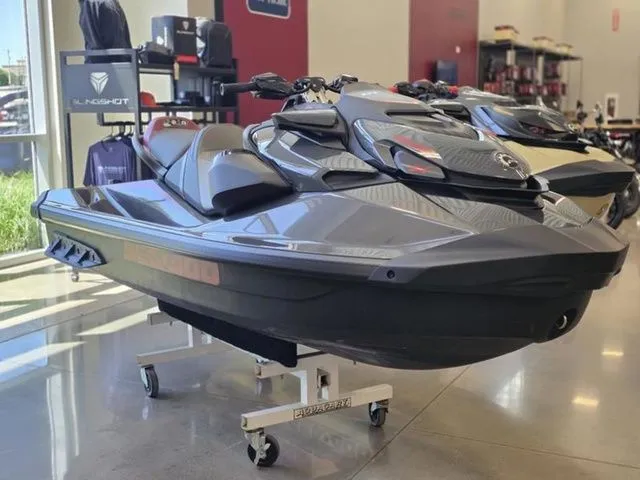 The Image of Sea-Doo GTR 2026 - 1