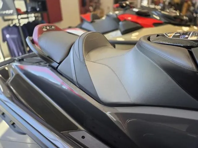 Slide: The Image of Sea-Doo GTR 2026 - 14