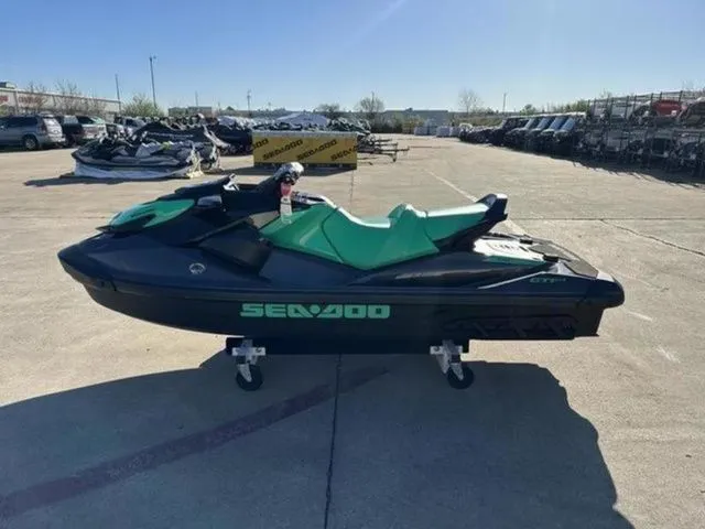 Slide: The Image of Sea-Doo GTI 2026 - 13