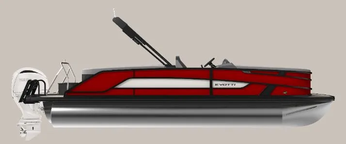 The Image of Evotti 521 QL 2027 - 1