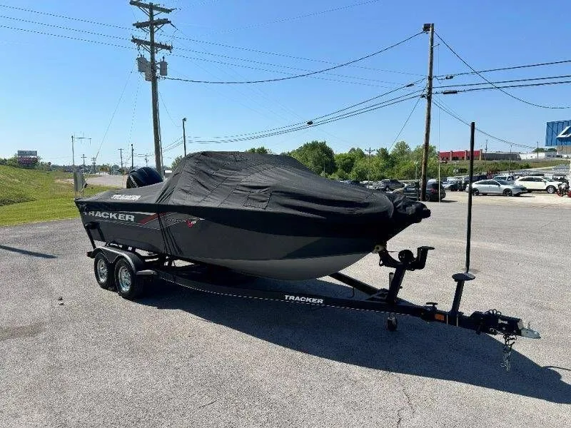 Slide: The Image of Tracker Targa V18 2019 - 50