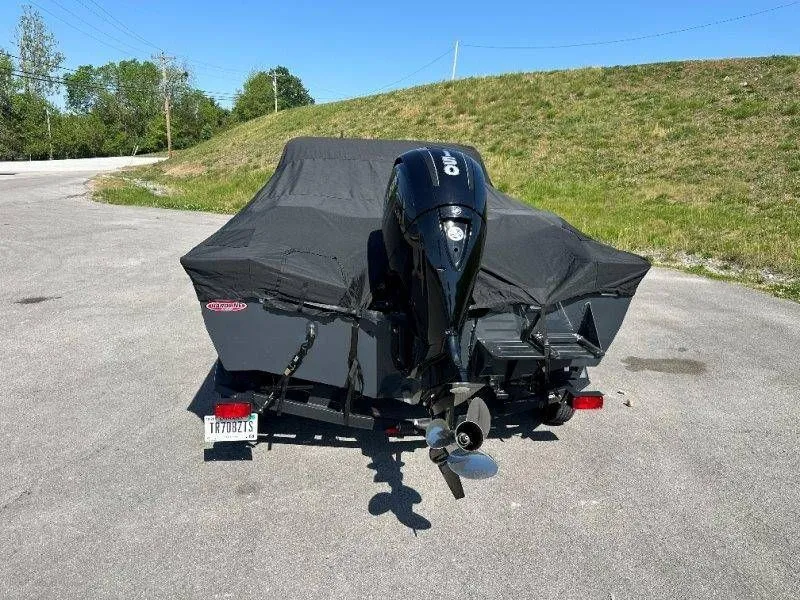 Slide: The Image of Tracker Targa V18 2019 - 52