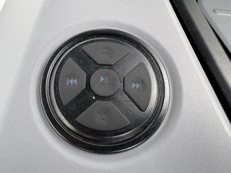 Slide: The Image of Control panel of 2023 Sea-Doo Switch Cruise 21. - 38