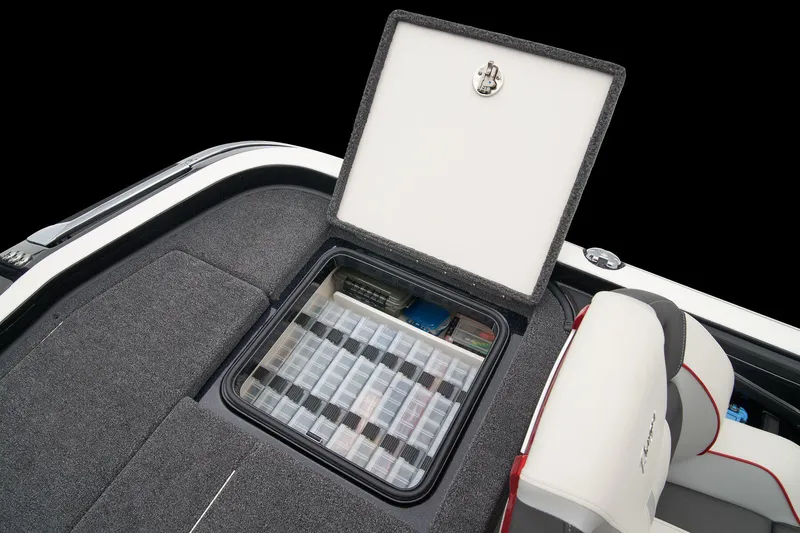 Slide: The Image of Ranger Z521R Cup-Equipped 2026 - 57