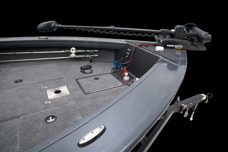 Slide: The Image of Ranger VX1788 WT 2023 - 10