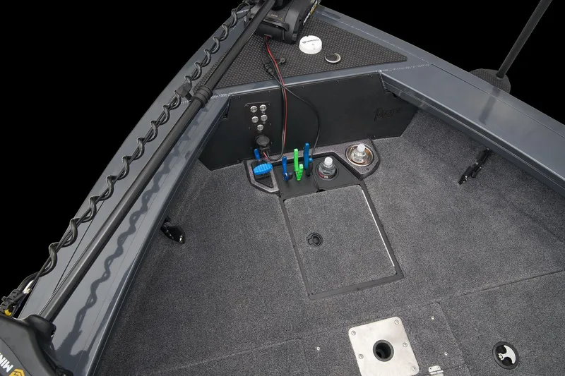 Slide: The Image of Ranger VX1788 WT 2023 - 12