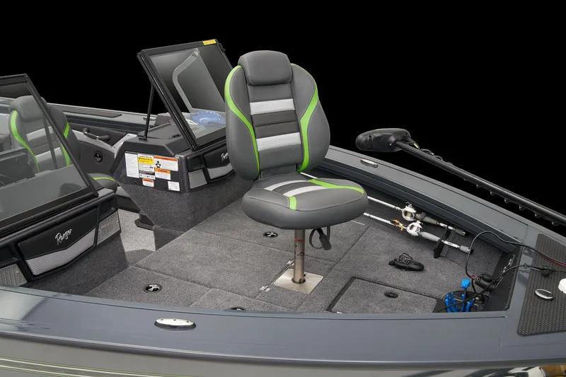 Slide: The Image of Ranger VX1788 WT 2023 - 16