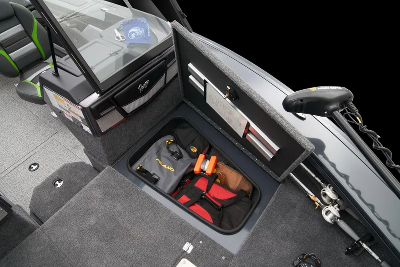 Slide: The Image of Ranger VX1788 WT 2023 - 18