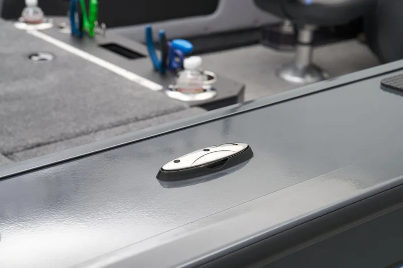 Slide: The Image of Ranger VX1788 WT 2023 - 21