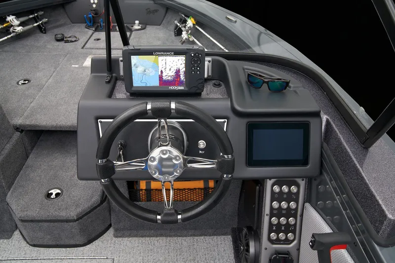 Slide: The Image of Ranger VX1788 WT 2023 - 25