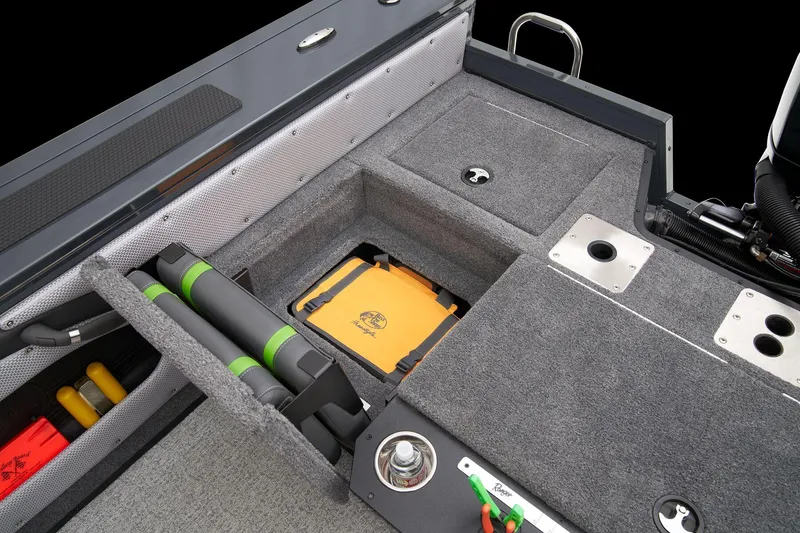 Slide: The Image of Ranger VX1788 WT 2023 - 45