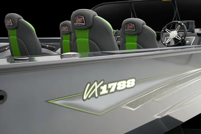 Slide: The Image of Ranger VX1788 WT 2023 - 49