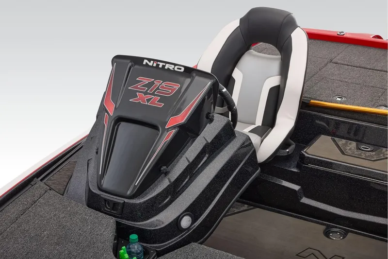 Slide: The Image of Nitro Z19 XL 2026 - 27