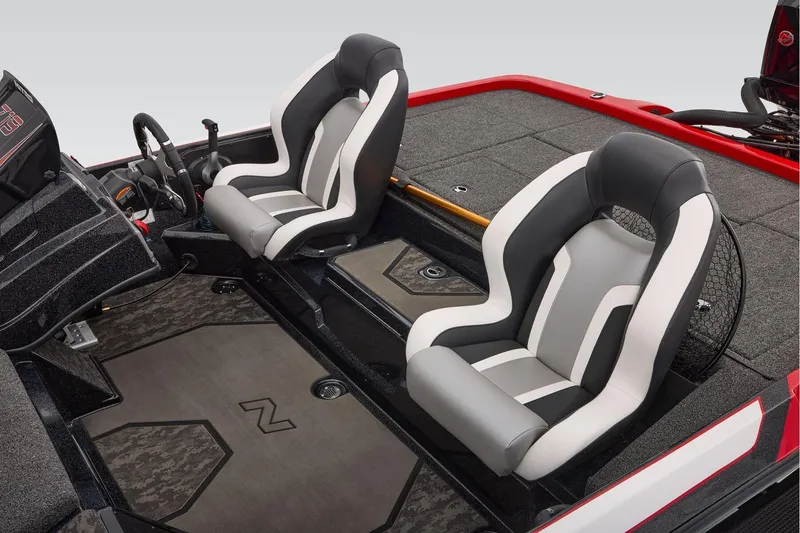 Slide: The Image of Nitro Z19 XL 2026 - 42