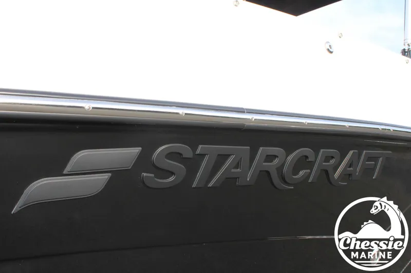 Slide: The Image of Starcraft SVX 211 OB 2026 - 6
