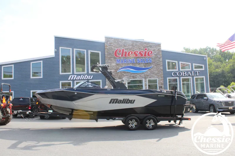 The Image of Malibu 26 LSV 2023 - 1
