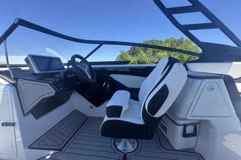 Slide: The Image of Yamaha 252SD 2026 - 13