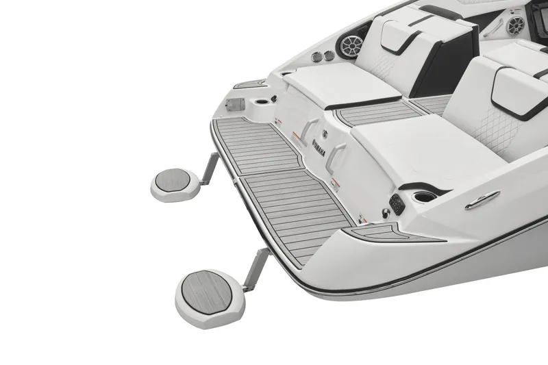 Slide: The Image of Yamaha 222SD 2026 - 36