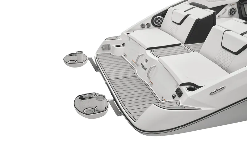 Slide: The Image of Yamaha 222SD 2026 - 38