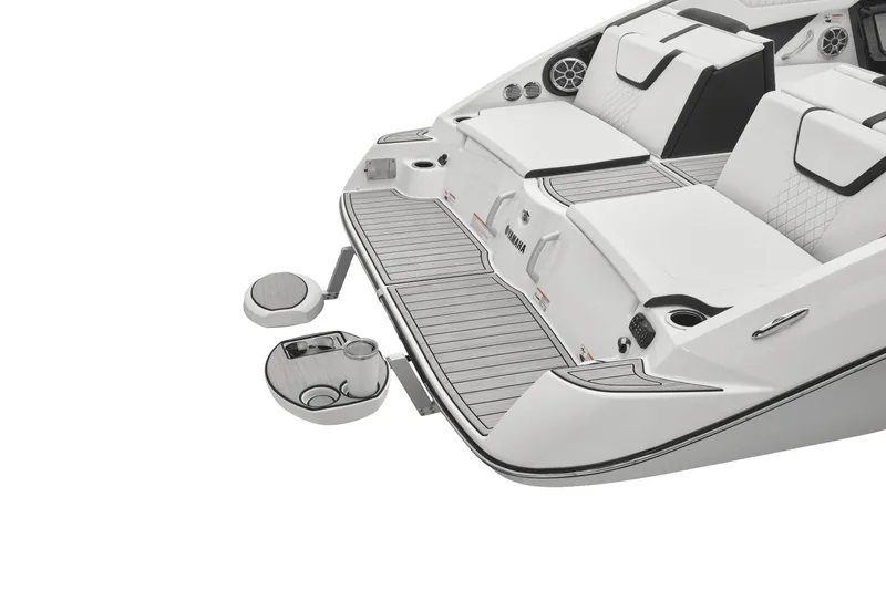 Slide: The Image of Yamaha 222SD 2026 - 37