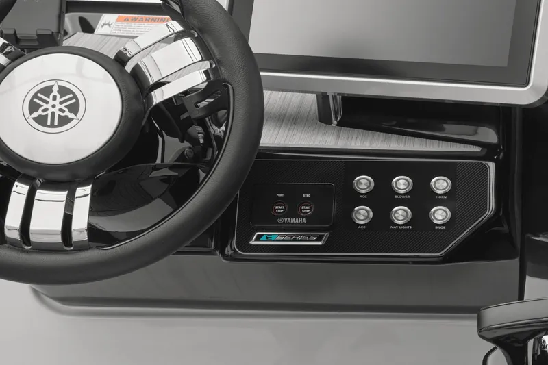 Slide: The Image of Yamaha 222SD 2026 - 33