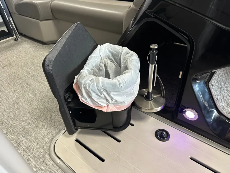 Slide: The Image of Premier 230 Sunsation TRITOON 2024 - 54