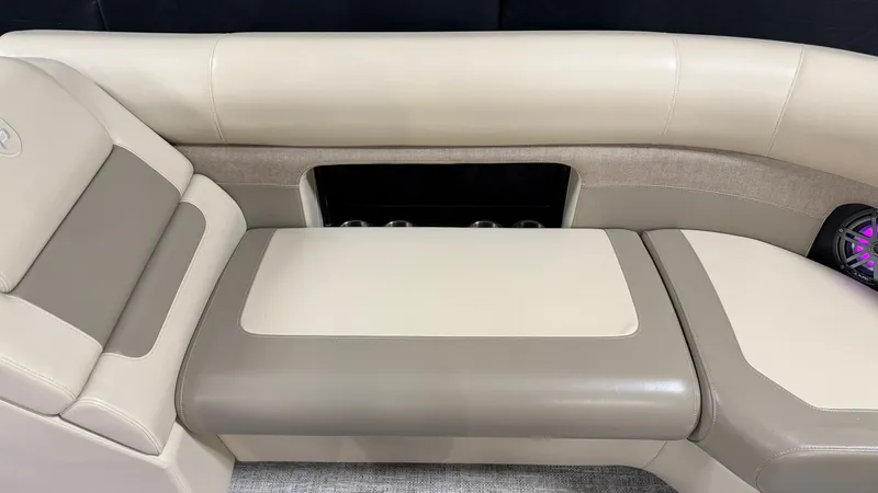 Slide: The Image of Premier 230 Sunsation TRITOON 2024 - 23