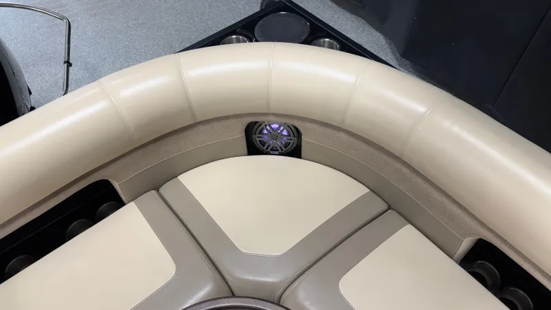 Slide: The Image of Premier 230 Sunsation TRITOON 2024 - 65