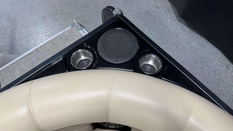 Slide: The Image of Premier 230 Sunsation TRITOON 2024 - 66