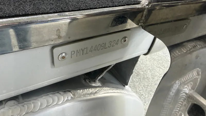 Slide: The Image of Premier 230 Sunsation TRITOON 2024 - 84