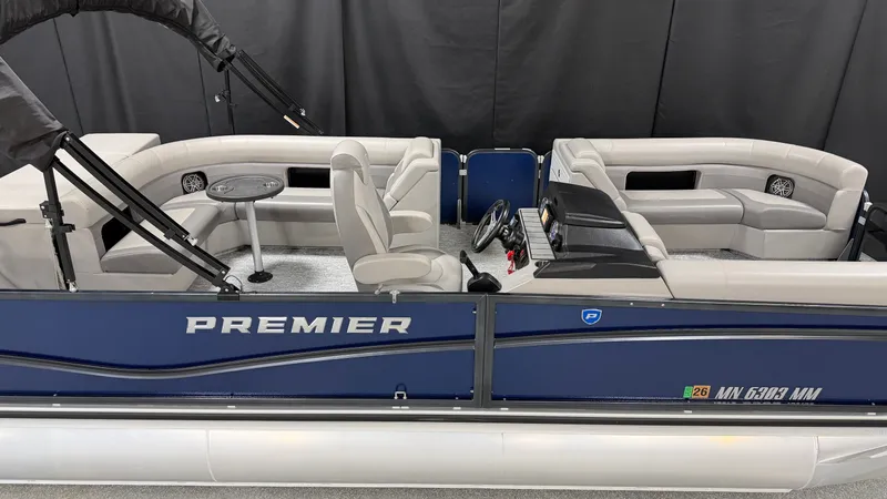 Slide: The Image of Premier 230 Sunsation 2024 - 5