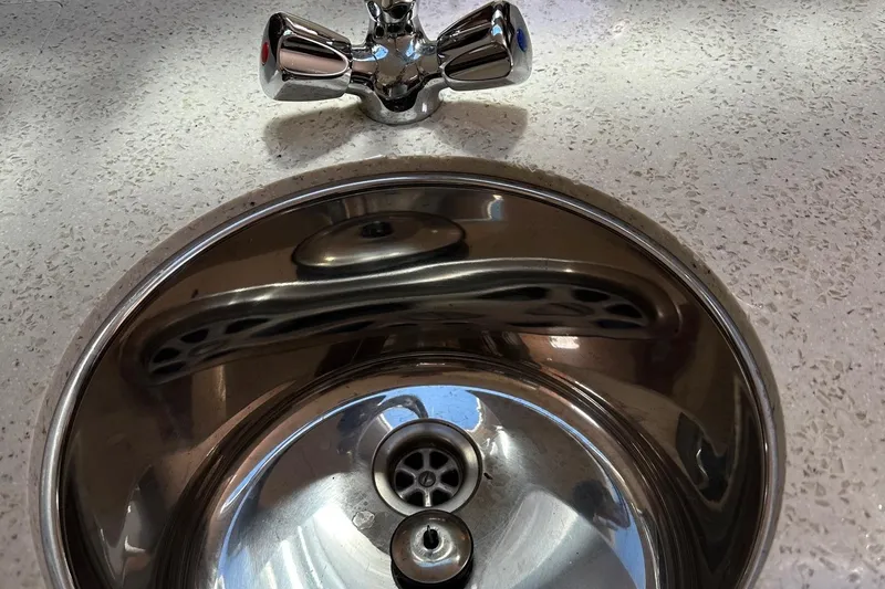 Slide: The Image of 2016 Regal 35 Sport Coupe - 14