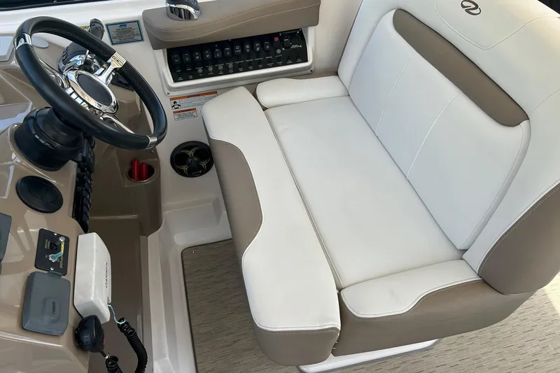 Slide: The Image of 2016 Regal 35 Sport Coupe - 23