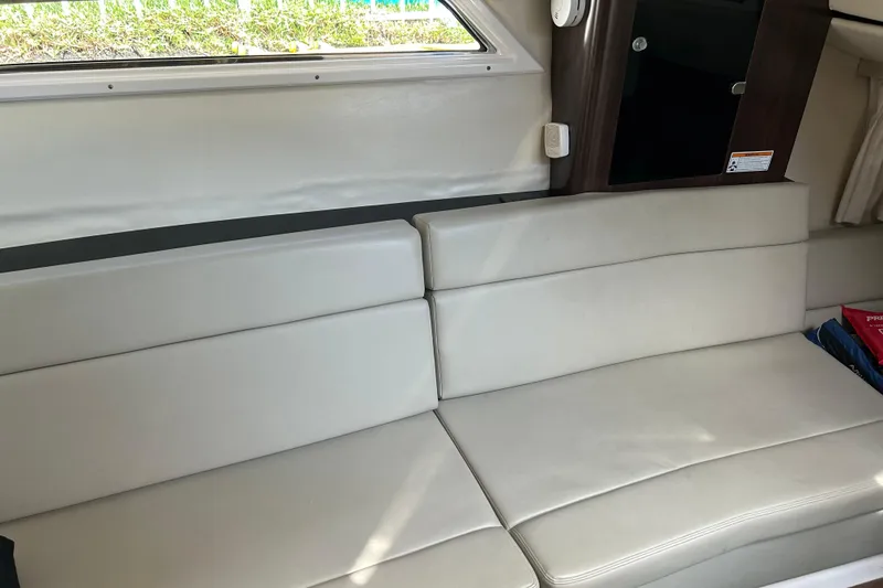 Slide: The Image of 2016 Regal 35 Sport Coupe - 9