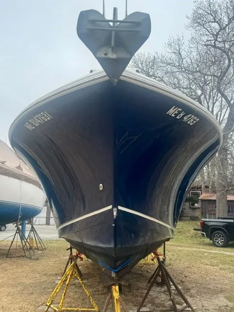 Slide: The Image of Sailfish 290 CC 2013 - 6
