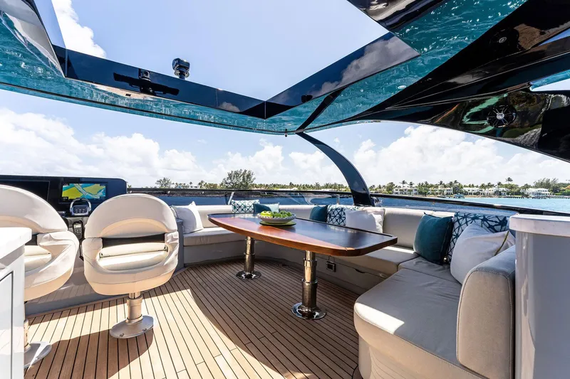 Slide: The Image of Aquitalia 78 Fly 2024 - 74