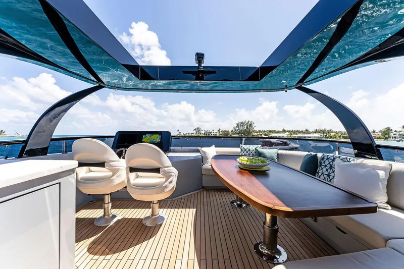 Slide: The Image of Aquitalia 78 Fly 2024 - 75