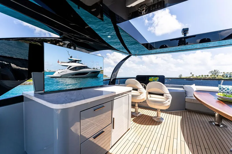 Slide: The Image of Aquitalia 78 Fly 2024 - 76