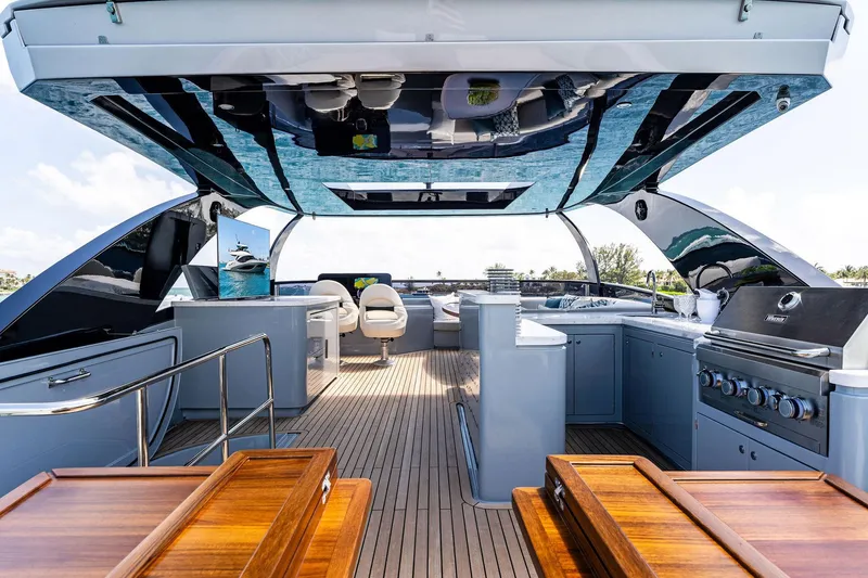 Slide: The Image of Aquitalia 78 Fly 2024 - 77