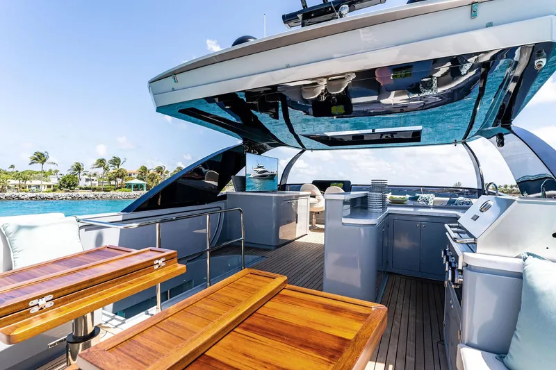 Slide: The Image of Aquitalia 78 Fly 2024 - 84