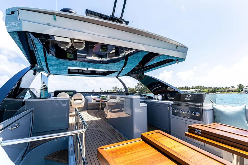 Slide: The Image of Aquitalia 78 Fly 2024 - 85
